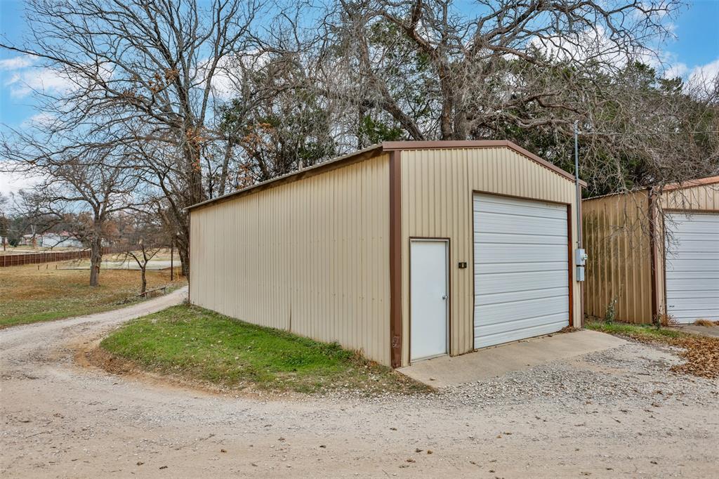 Gainesville Boat Club - Residential