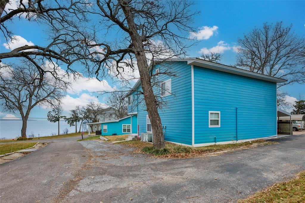 Gainesville Boat Club - Residential