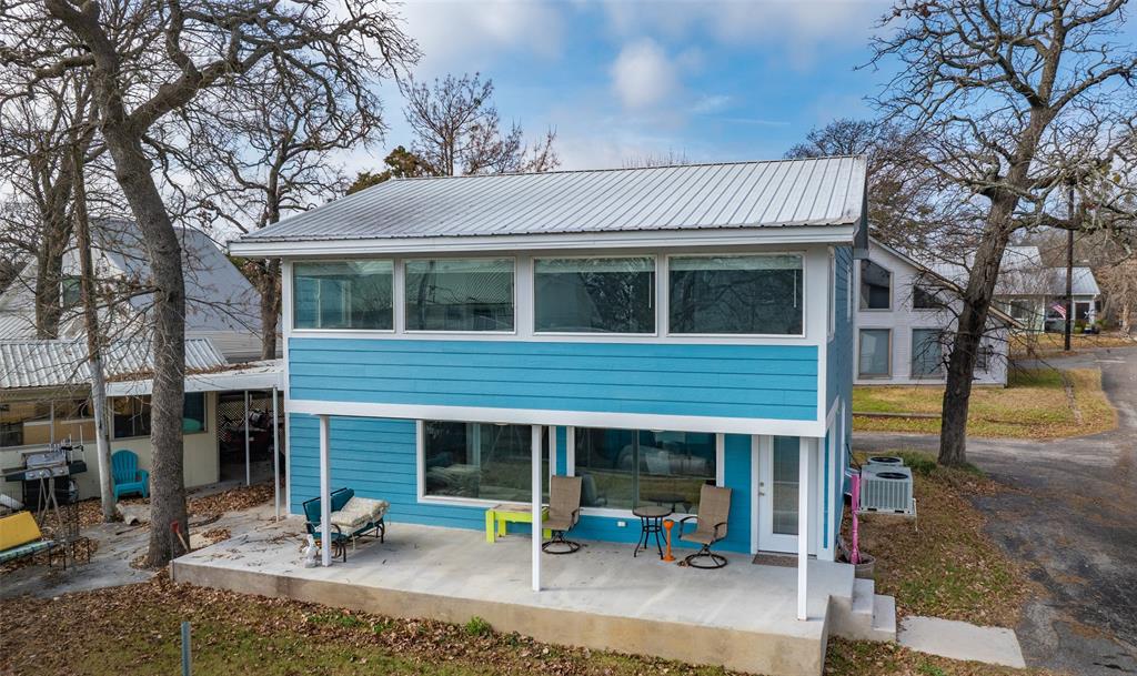 Gainesville Boat Club - Residential