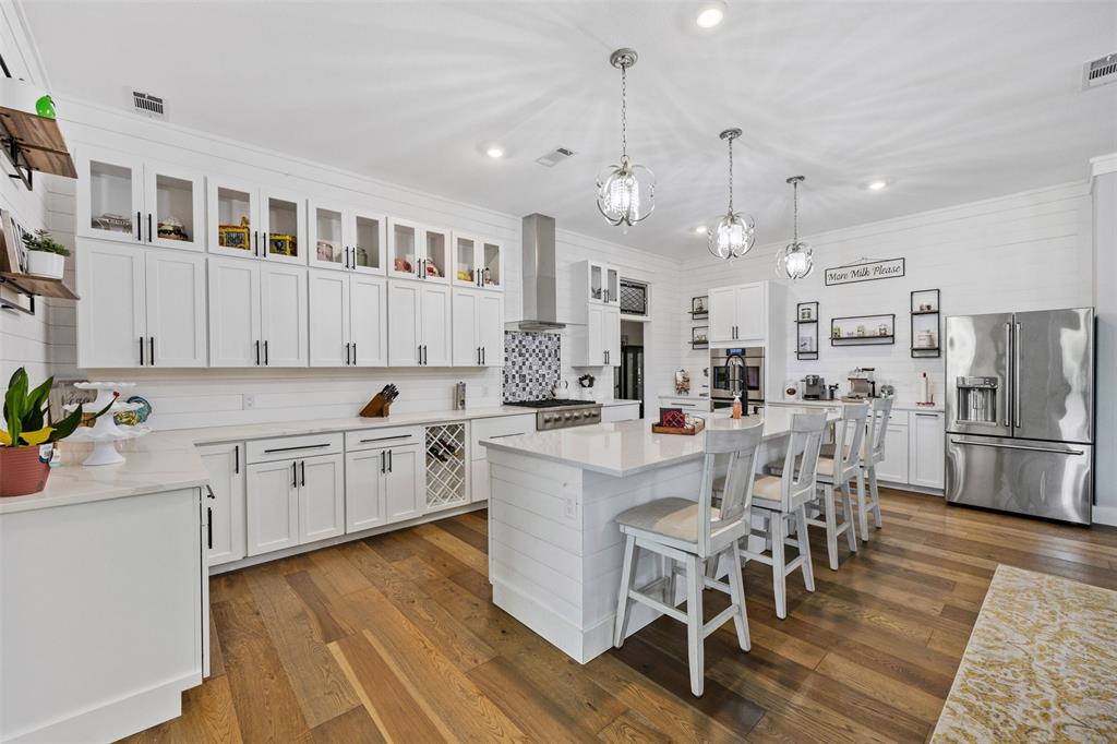Aday Estates Add - Residential