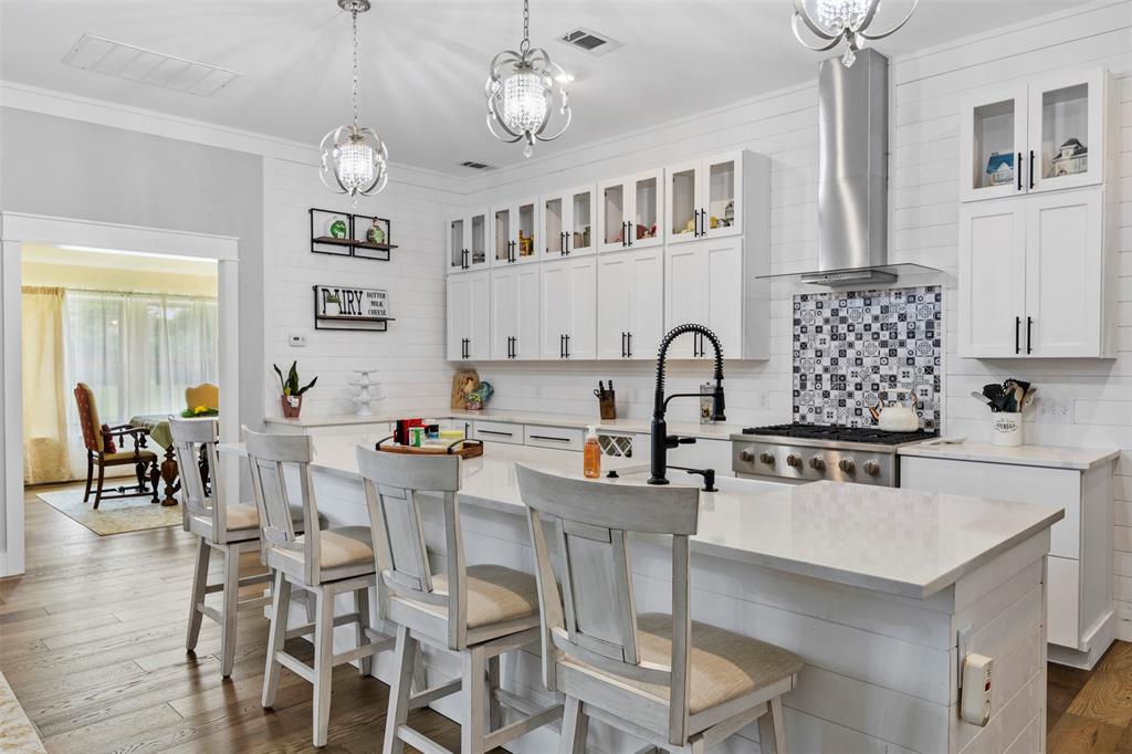 Aday Estates Add - Residential