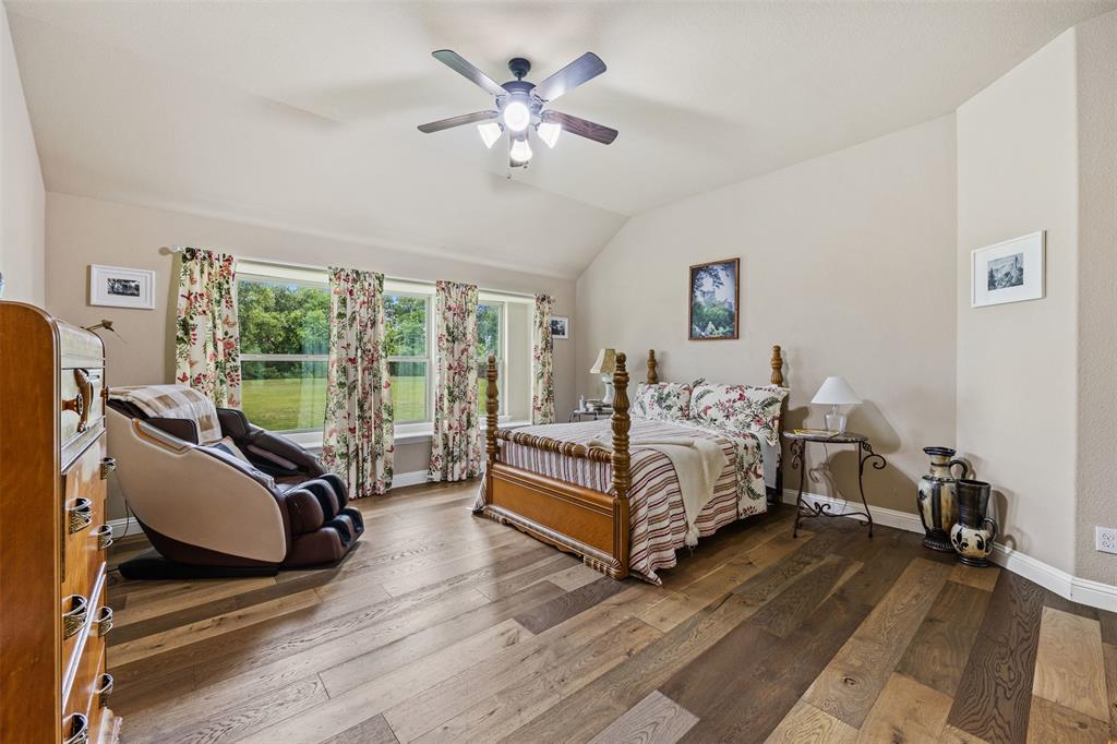 Aday Estates Add - Residential