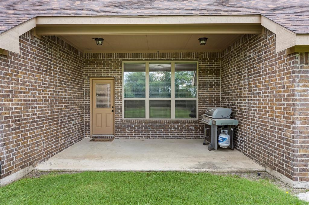 Aday Estates Add - Residential