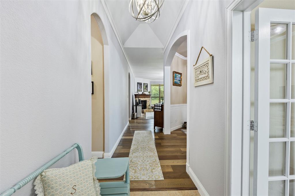 Aday Estates Add - Residential