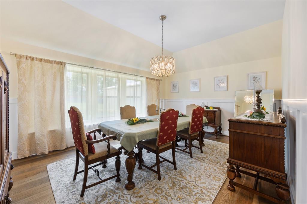 Aday Estates Add - Residential