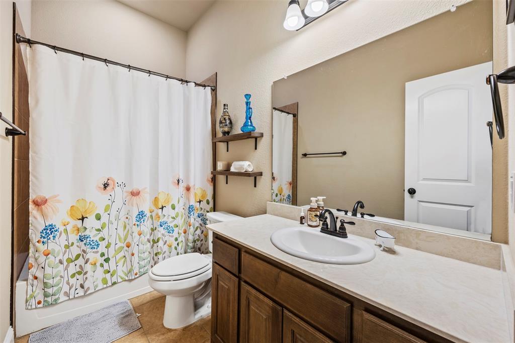 Aday Estates Add - Residential