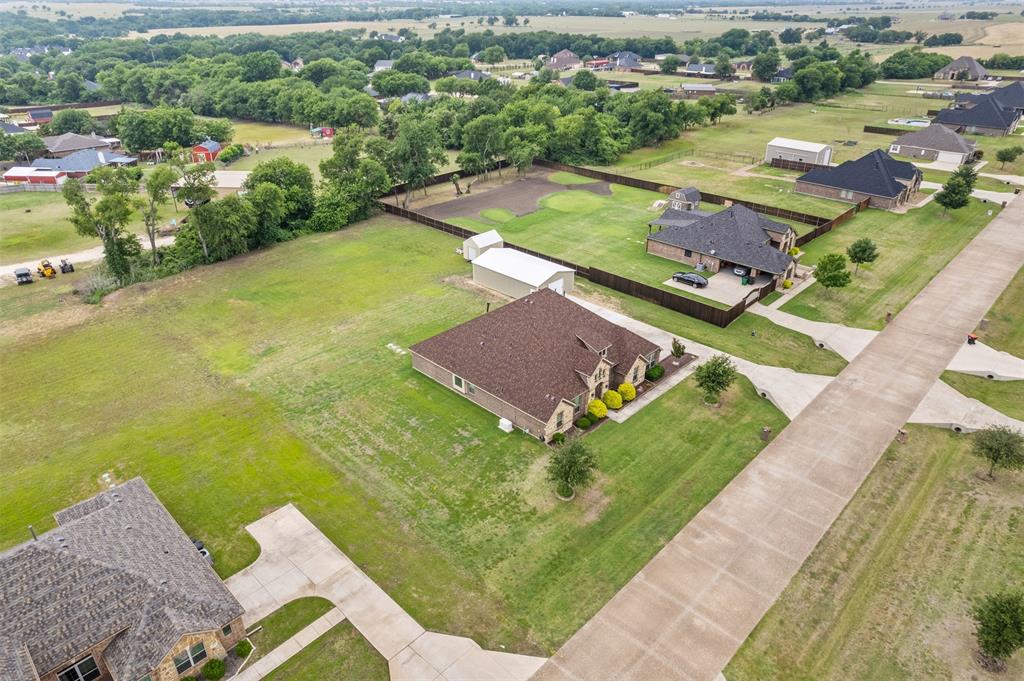 Aday Estates Add - Residential