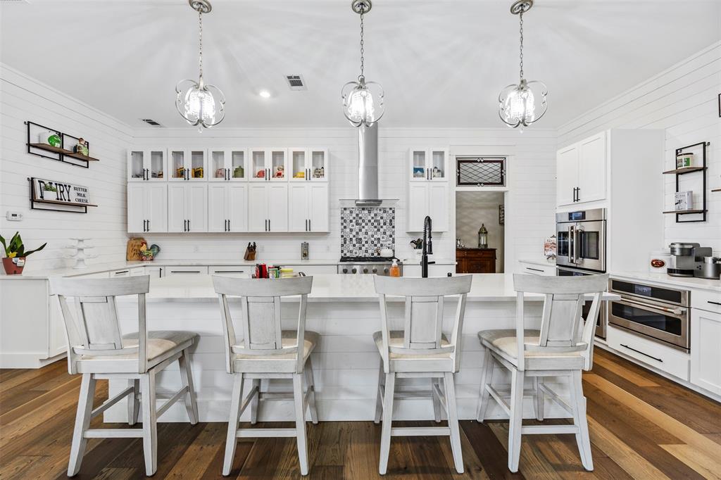Aday Estates Add - Residential