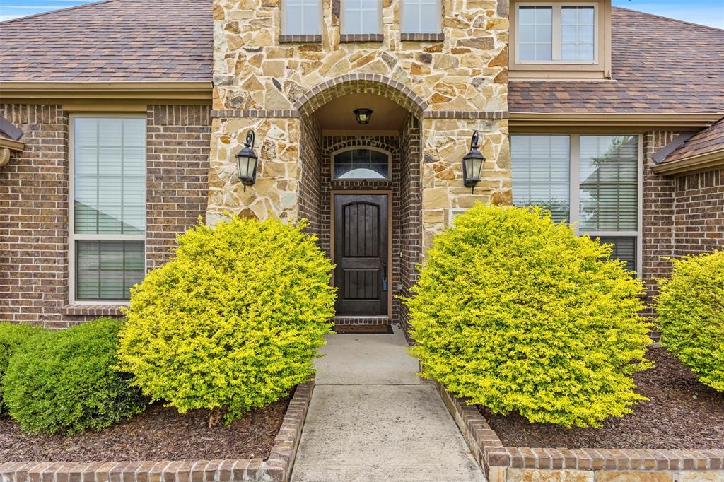 Aday Estates Add - Residential