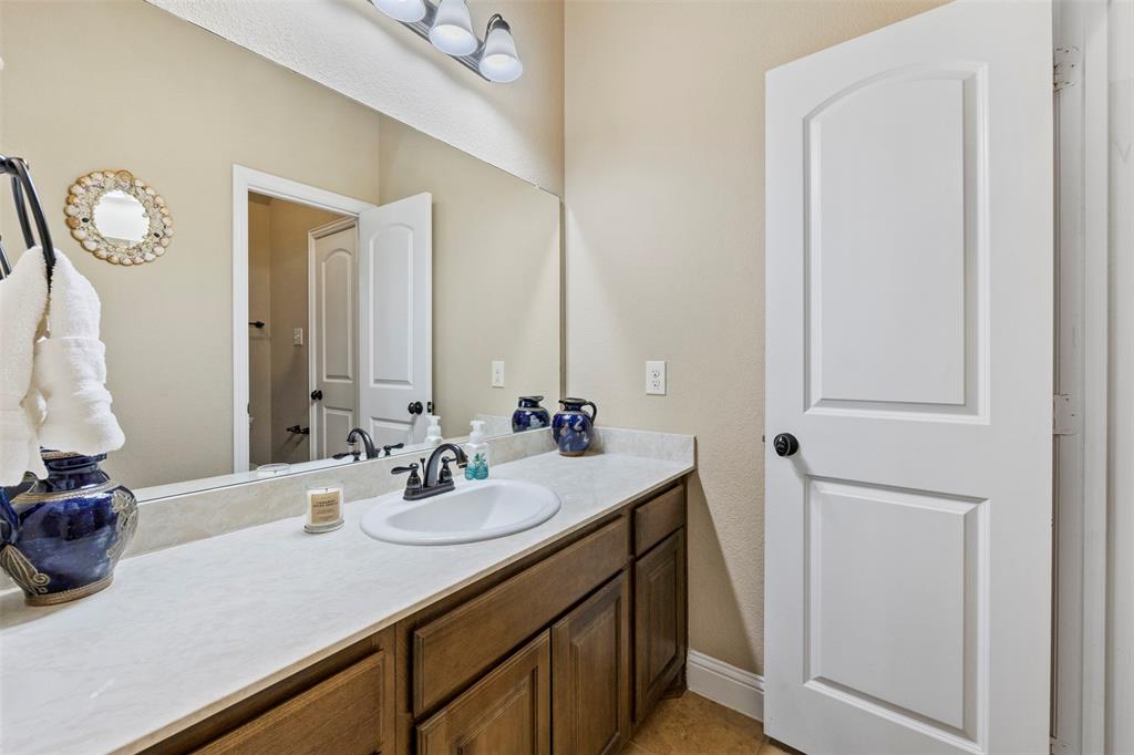Aday Estates Add - Residential
