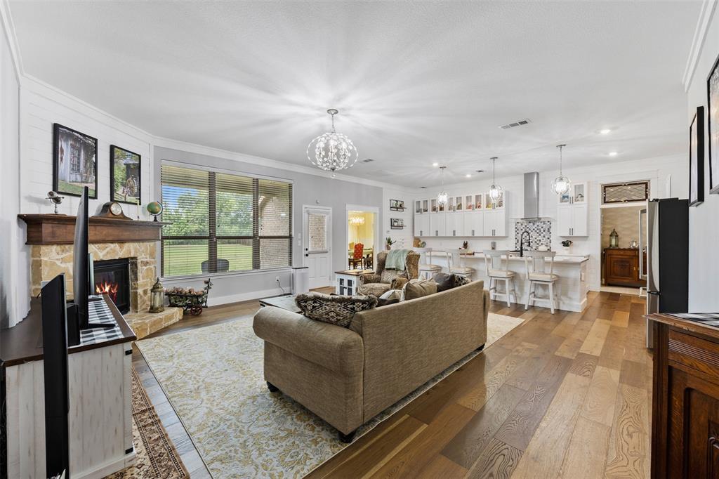 Aday Estates Add - Residential