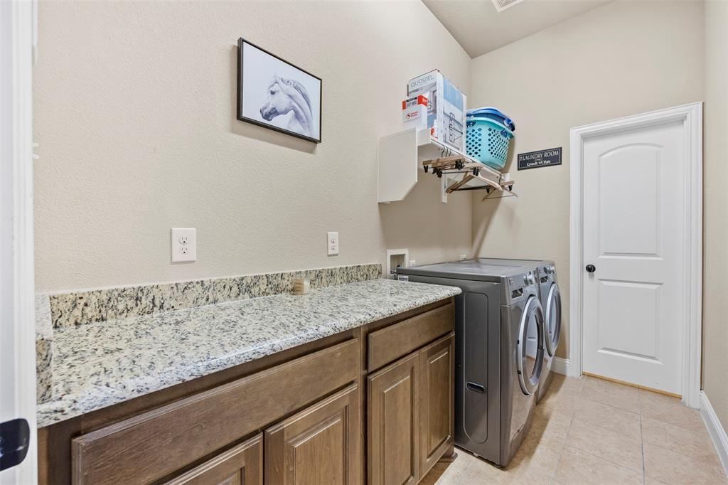 Aday Estates Add - Residential