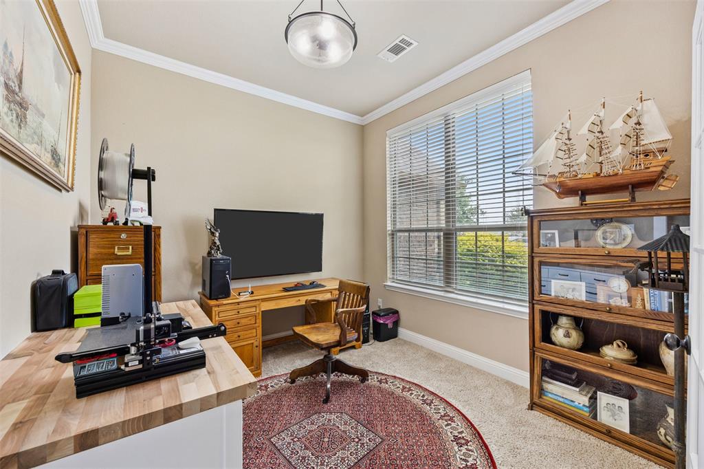 Aday Estates Add - Residential