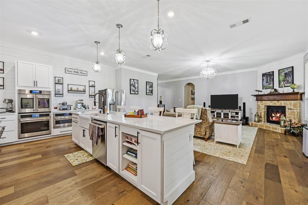 Aday Estates Add - Residential