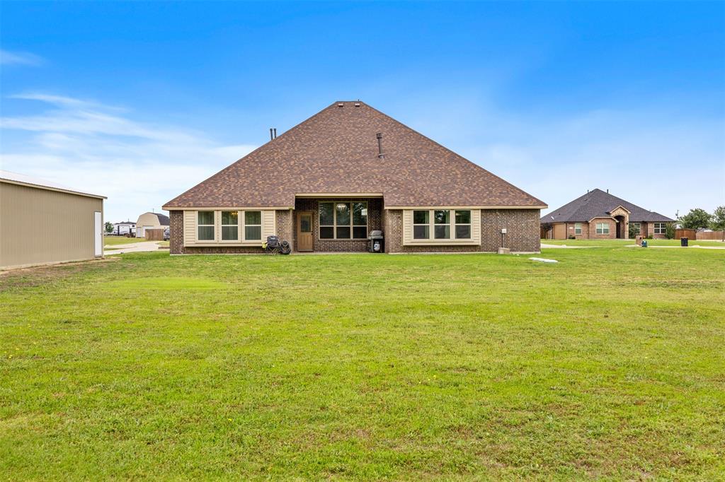 Aday Estates Add - Residential