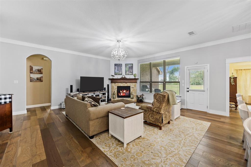 Aday Estates Add - Residential