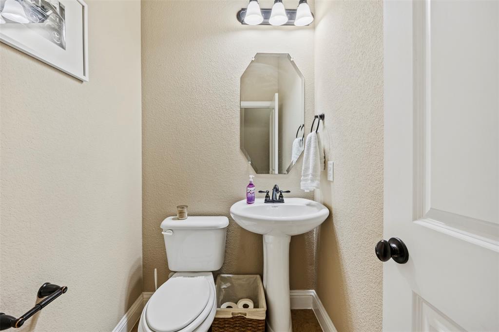 Aday Estates Add - Residential