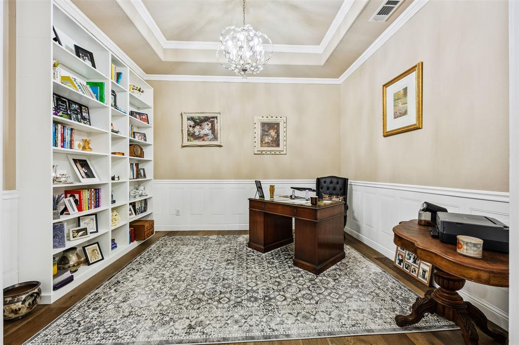 Aday Estates Add - Residential