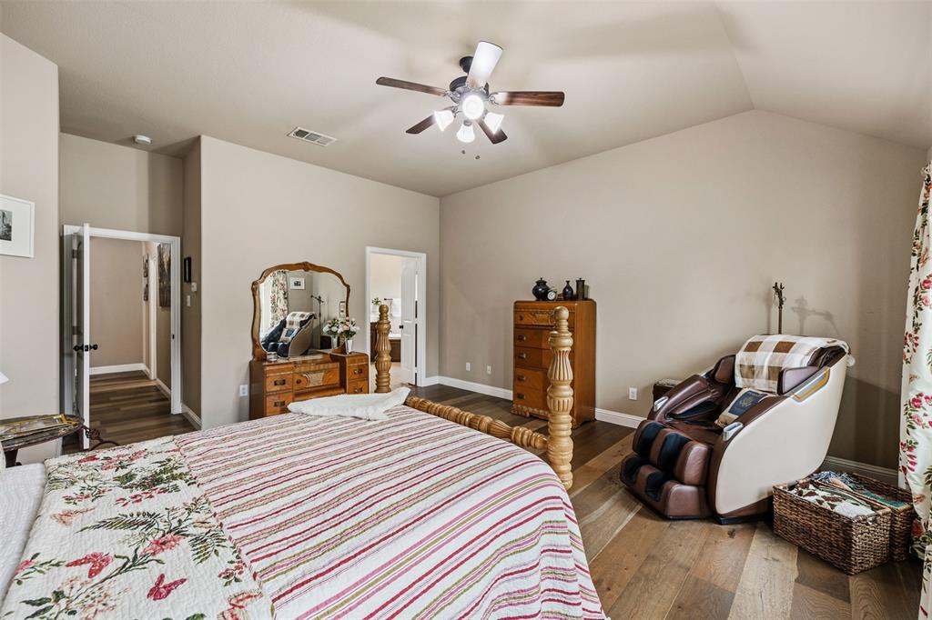 Aday Estates Add - Residential
