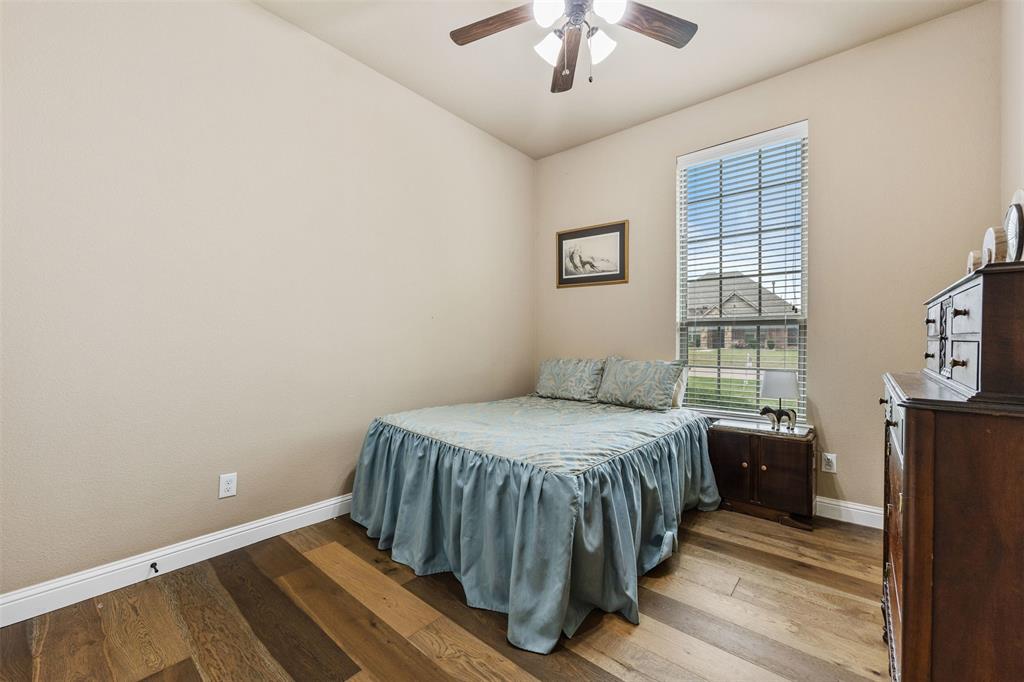 Aday Estates Add - Residential