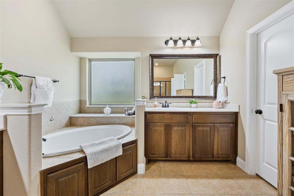 Aday Estates Add - Residential