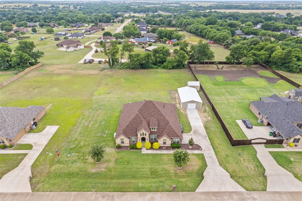 Aday Estates Add - Residential
