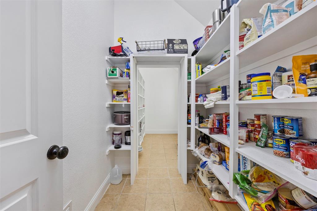 Aday Estates Add - Residential