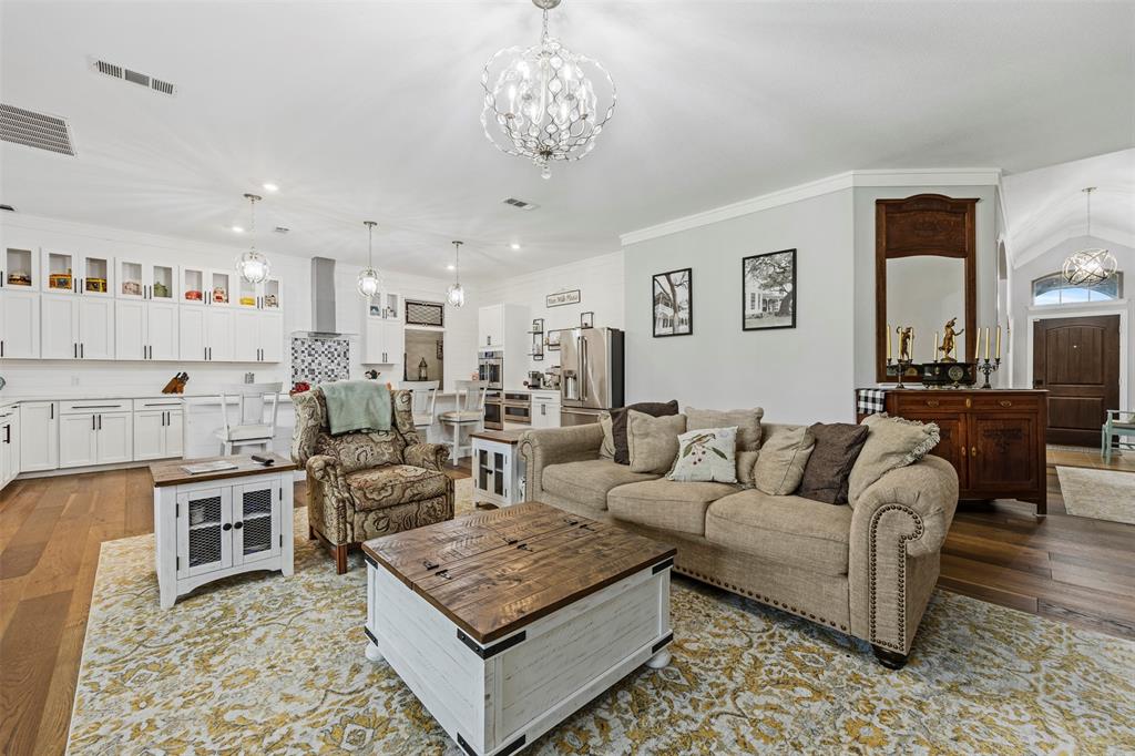 Aday Estates Add - Residential