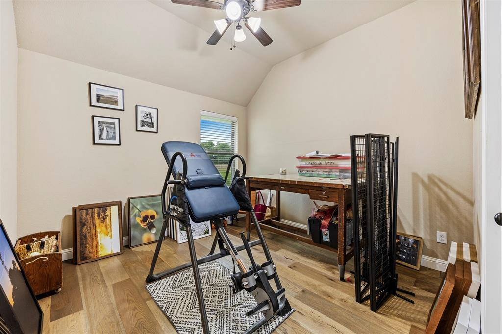 Aday Estates Add - Residential