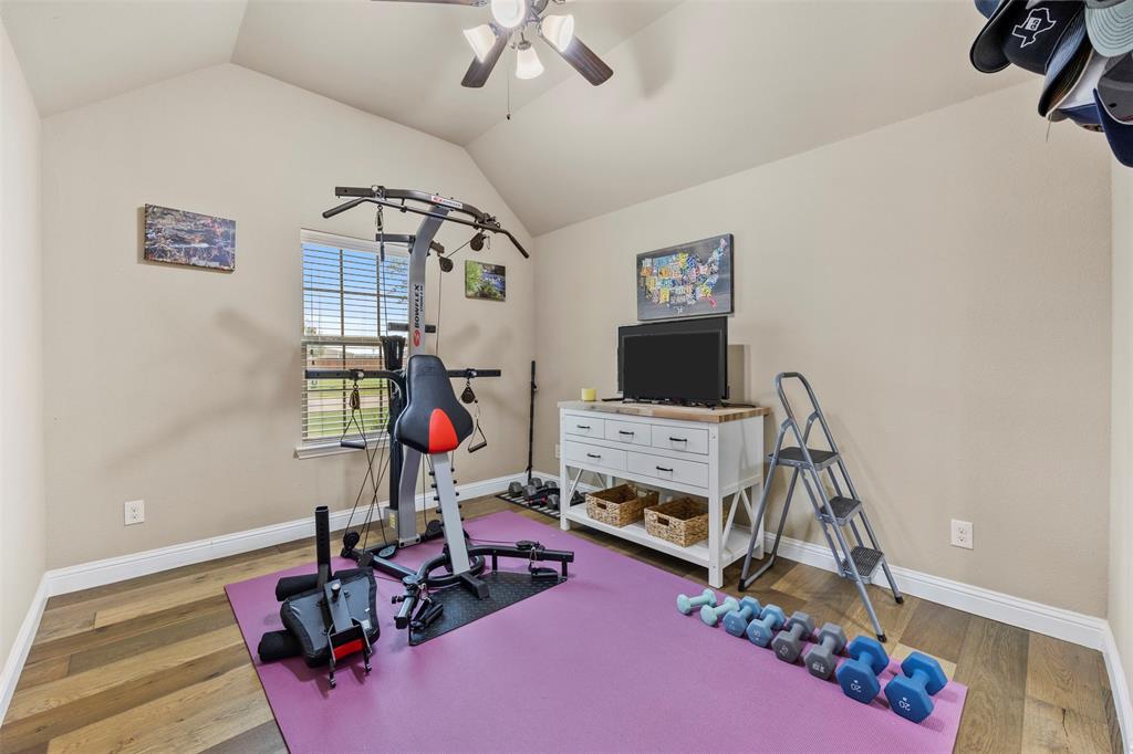 Aday Estates Add - Residential