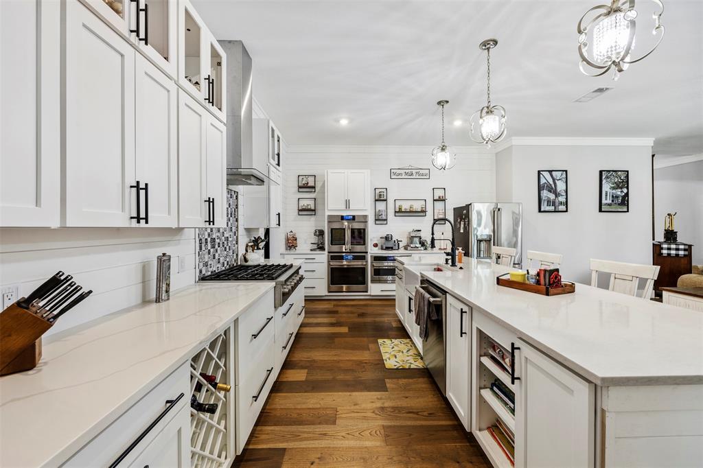 Aday Estates Add - Residential