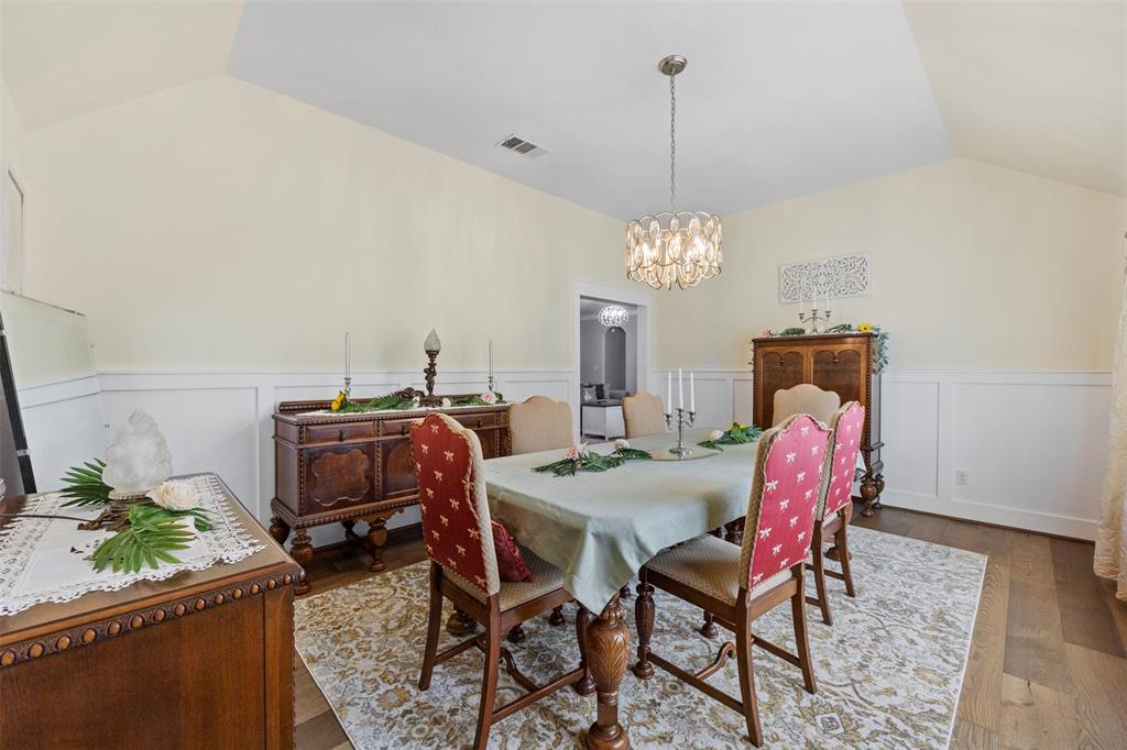 Aday Estates Add - Residential