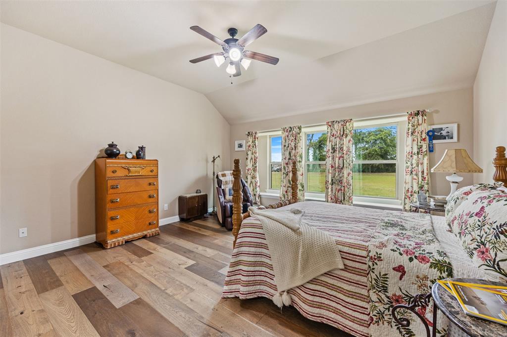 Aday Estates Add - Residential