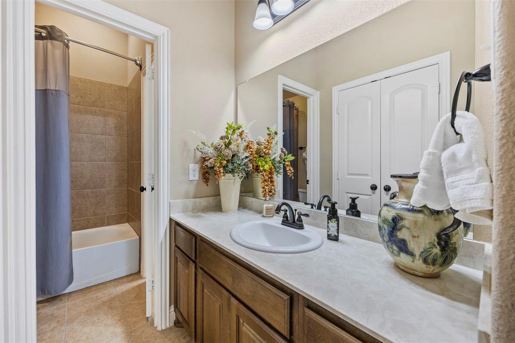 Aday Estates Add - Residential