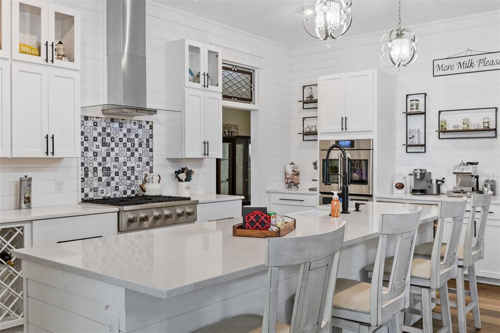 Aday Estates Add - Residential