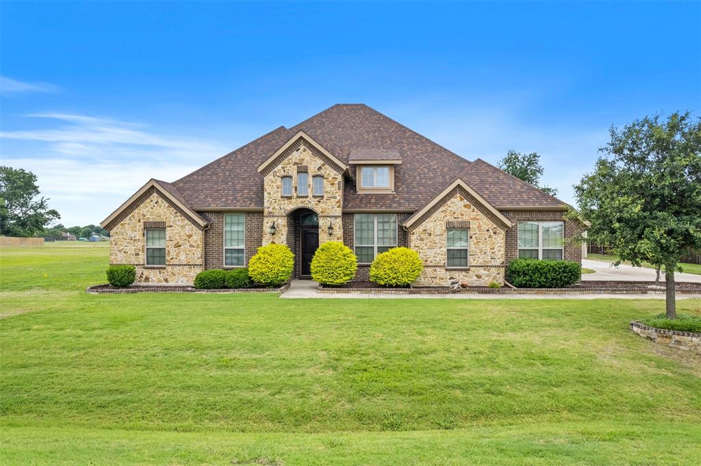 Aday Estates Add - Residential