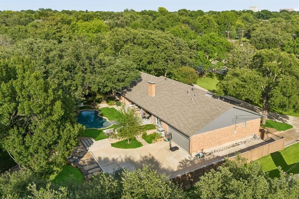 Northwood Hills 01 - Residential