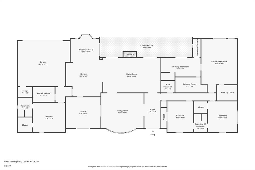 Northwood Hills 01 - Residential