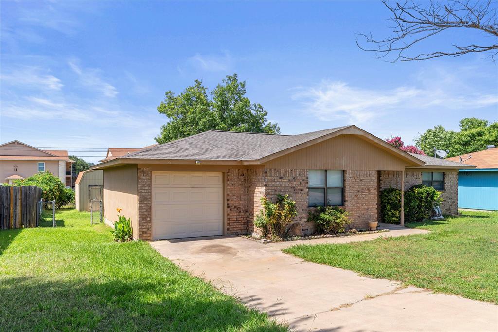 Westridge Add Sec 4a - Residential
