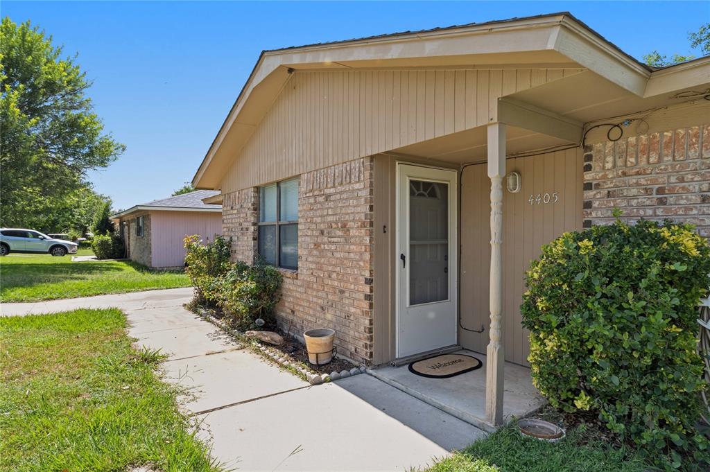 Westridge Add Sec 4a - Residential