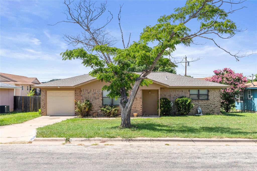 Westridge Add Sec 4a - Residential