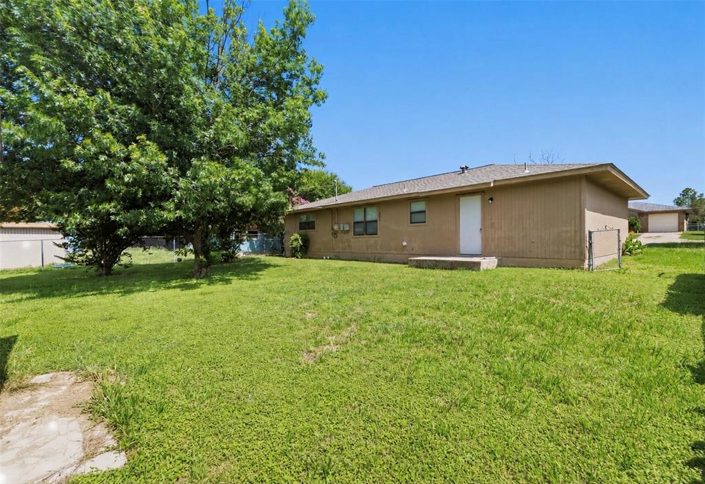 Westridge Add Sec 4a - Residential