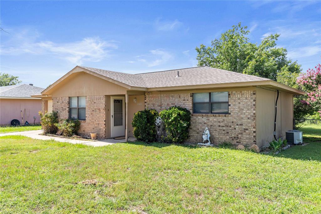 Westridge Add Sec 4a - Residential