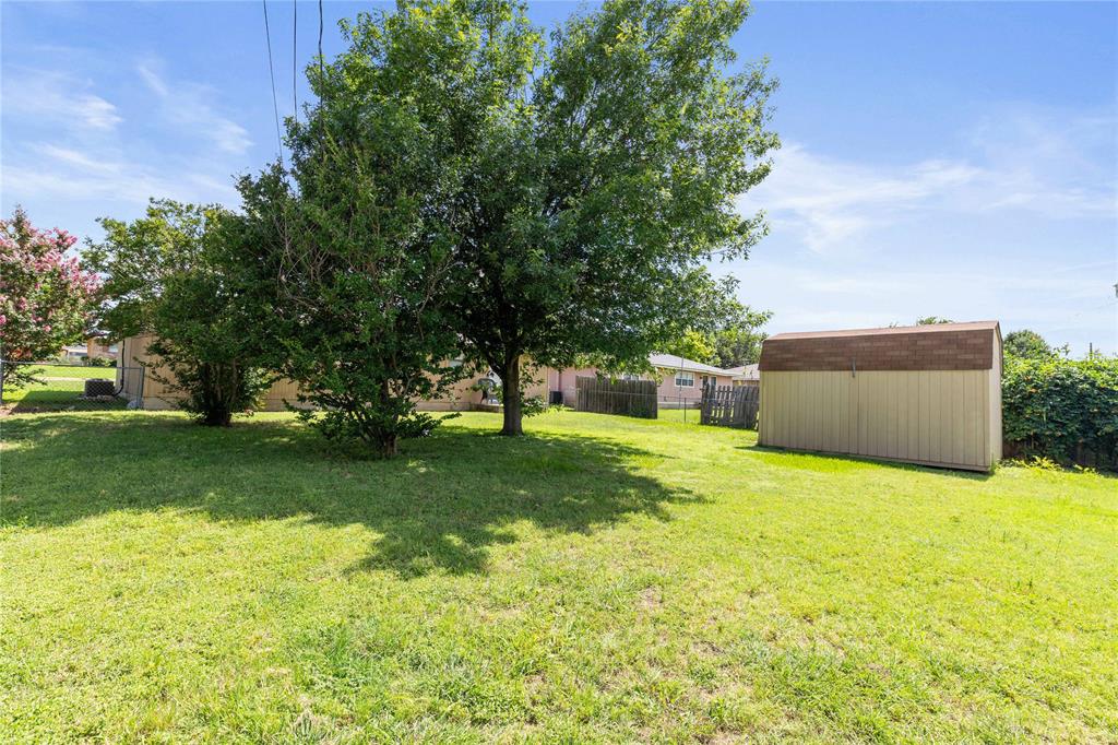 Westridge Add Sec 4a - Residential