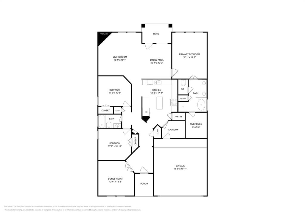 Sanctuary at Bear Creek - Residential