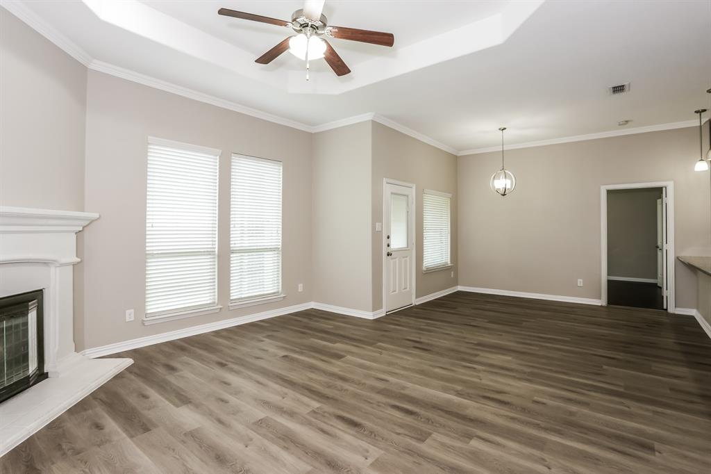 Sanctuary at Bear Creek - Residential