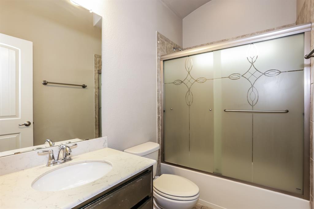 Sanctuary at Bear Creek - Residential