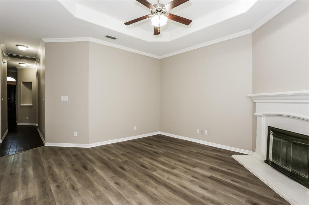 Sanctuary at Bear Creek - Residential