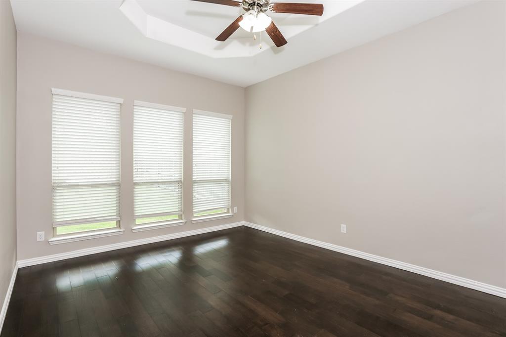 Sanctuary at Bear Creek - Residential