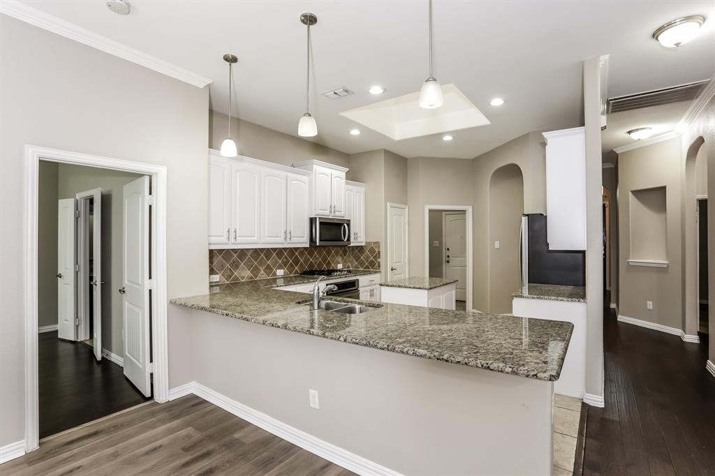 Sanctuary at Bear Creek - Residential